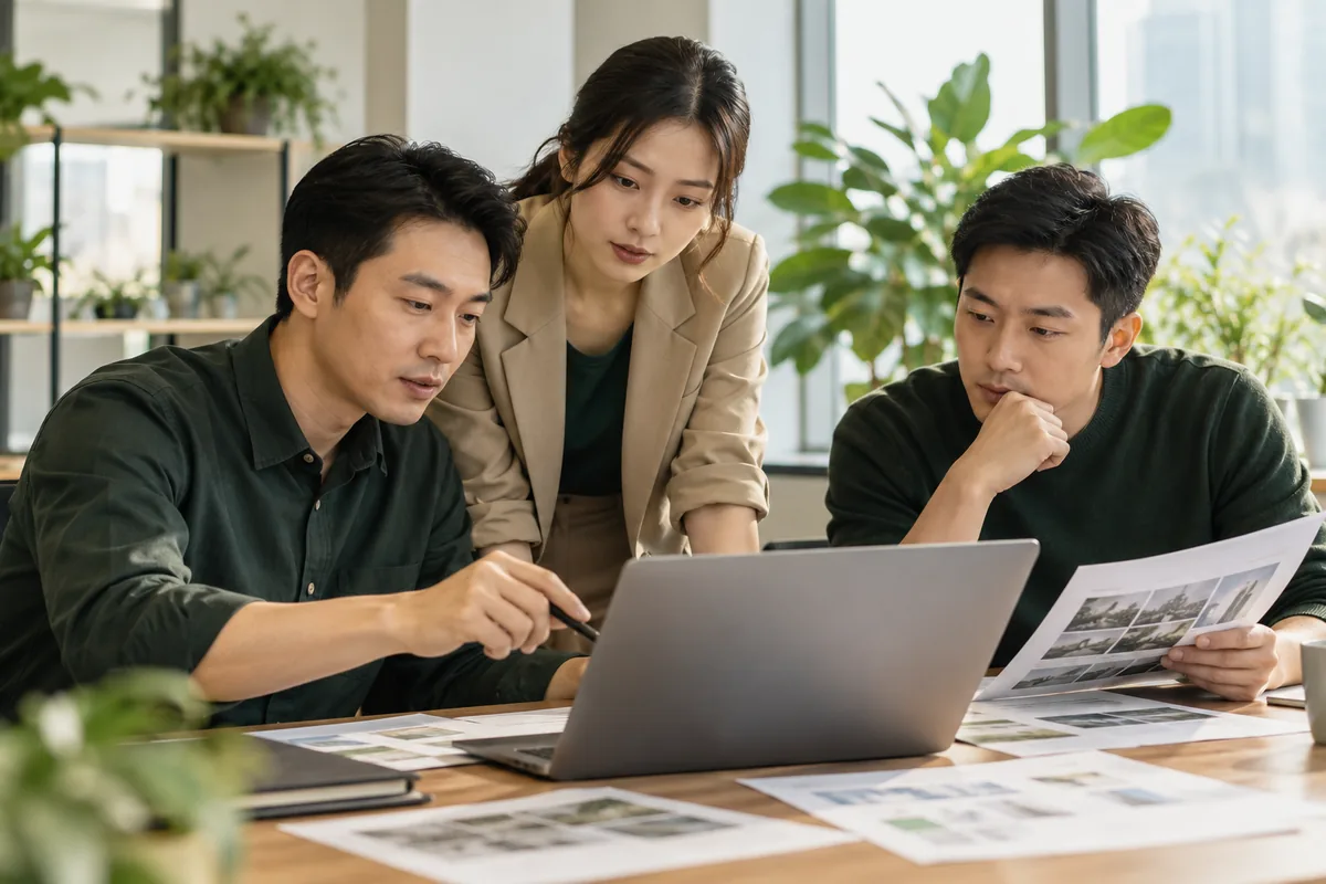 Procurement Action Team